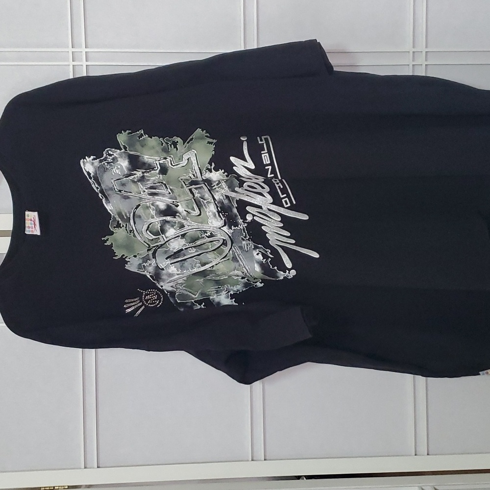 Miskeen Originals T Shirt